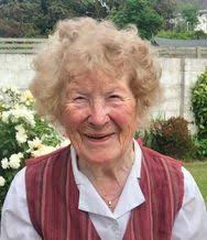 Condolence Book for Teresa Gavin (née McLoughlin) (Clondalkin, Dublin)