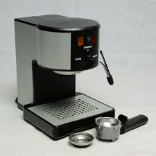 But if you want to make coffee drinks like lattes or cappuccinos, you'll have to bundle your machine with. Pin By Espresso Tune On Espresso Machine In 2021 Espresso Machine Krups Espresso