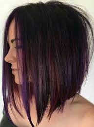 Unbelievable Pastel Hair Color On Shoulder Length Bob Hair For 2019 Trendy Hairstyles Hair Styles Bob Hairstyles Hair Color Pastel