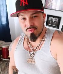 Brenda Marcano's Instagram, Twitter & Facebook