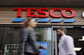 You are likely to be accepted for it if you haven't had a ccj in the past 18 months and haven't had an account closed in the past year due to missed payments, as well as. Tesco Stops Production At Chinese Factory After Prison Forced Labor Claims Cnn Business
