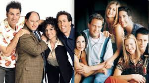 14 seasons of pure brilliance and look at them go! 10 Most Viewed Comedy Tv Shows Of All Time Devsari