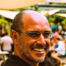 Adrián García Perdigón