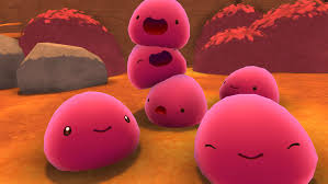 This pc game is developed in an environment that resembles the wild west that we've seen in so many films, but with futuristic aspects. Slime Rancher Download