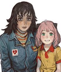 Mantis x - pictures, memes and posts on JoyReactor