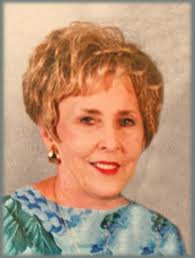 Obituary information for Ruth Ann Begnaud Robin