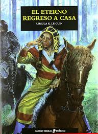 Resultado de imagen para Úrsula K. Le Guin, LIBROS