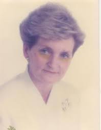 Marilyn Kaiser Obituary (1938