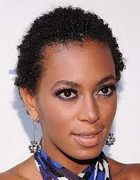 5 Head Turning Short Natural Curly Haircuts African American Natural Hair Styles Short Hair Styles Short Natural Curly Hair