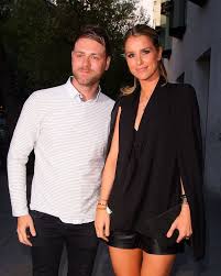 Help us build our profile of vogue williams and brian mcfadden! Brian Mcfadden Second Wife The Real Reason Behind Vogue Williams Split Celebrity News Showbiz Tv Express Co Uk