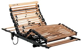 Polsterbett mit matratze 140x200cm doppelbett bett lattenrost kunstleder weiß. Lattenroste So Finden Sie Das Richtige Modell Fur Sich