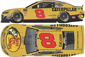 Nascar diecast, hot nascar diecast, nascar collectibles, lionel racing diecast. Daniel Hemric 2019 Caterpillar 1 24 Nascar Diecast Preorder Sport Touring Cars Toys Hobbies