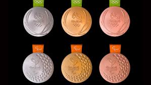 All egypt paralympic medals in rio 2016. 2016 Summer Olympics Medal Table Olympic Medals Summer Olympic Medals Rio Olympic Games