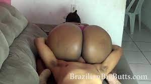 BrazilianBigButts.com Facesitting With BBW Latina Model Massive Butt -  XVIDEOS.COM