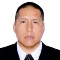 Frank Junior Rosales Casimiro