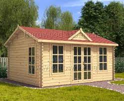 Utena has approximately 26,5k residents. Home Eurowood Log Cabins Wooden Summerhouses Timber Garages