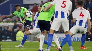 Cardiff city won 3, drew 2 and lost 0 of 5 meetings with brighton & hove albion. Brighton 0 2 Cardiff City Neil Warnock S Side Just Two Points From Position Of Safety Bbc Sport