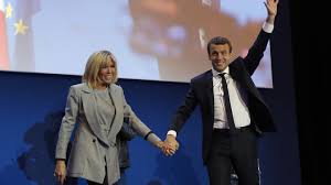 See the complete profile on linkedin and discover emmanuel's connections and jobs at similar companies. Emmanuel Macron 5 Things To Know About France S New President Marketwatch
