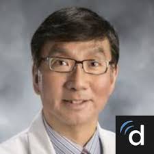 Dr. Peter Y. Chen, MD