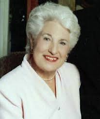 Madge Elizabeth Bonham Raney