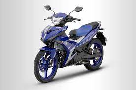 Yamaha Sniper 150 Mxi Motortrade