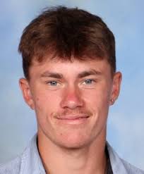 Congratulations to Hunter Rice and James Fairbairn for making the North  Harbour U18's Squad!