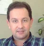 Reinaldo Rose's Instagram, Twitter & Facebook