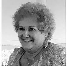 Susan GAVIN Obituary