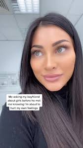 Boyfriend's Past Revelations