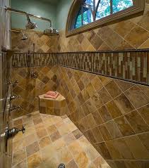 Dreamy tubs and showers 10 photos. 6 Bathroom Shower Tile Ideas Tile Shower Bathroom Tile