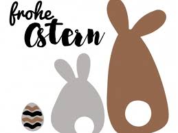 Osterhasen vorlagen ausdrucken neu 13 osterhasen bilder zum. Kostenlose Plottervorlage Die Osterhasen Sind Los Textilsucht