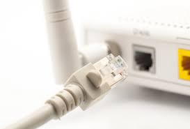 There's no getting around that. Wi Fi Or Ethernet Which Is Faster And Which Is Safer Welivesecurity
