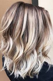 At a local beauty supply store, purchase hair dye that's slightly darker than your current shade. 100 Platinum Blonde Hair Shades And Highlights For 2020 Lovehairstyles