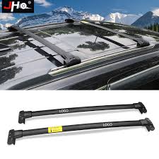 Jeep roof bars grand cherokee. Jho Car Roof Rack Crossbar For Jeep Grand Cherokee 2014 2021 2019 2016 2020 Steel Aluminum Alloy Roof Rail Cross Bar Accessories Roof Racks Boxes Aliexpress