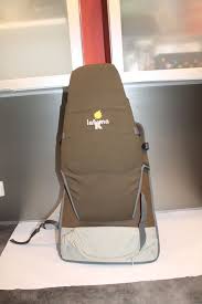 Achetez Sac A Dos Porte Bebe Occasion Annonce Vente A Bazouges Sur Le Loir 72 Wb157683163