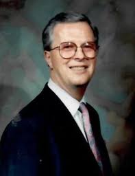Obituary information for Charles James "Jim" McCabe