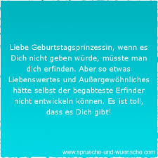 Geburtstagsgrüße