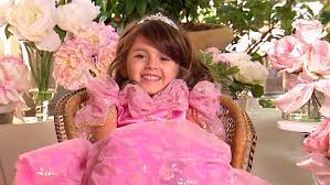 Jimmy Kimmel Presents Toddler Filled Baby Bachelorette Spoof The Hollywood Reporter