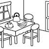 More than 5.000 printable coloring sheets. 1
