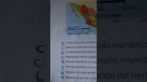 Libro de matematicas 1er grado primaria ejercicios actividad. Respuestas De Libro De Geografia Sexto Grado Respondido Youtube