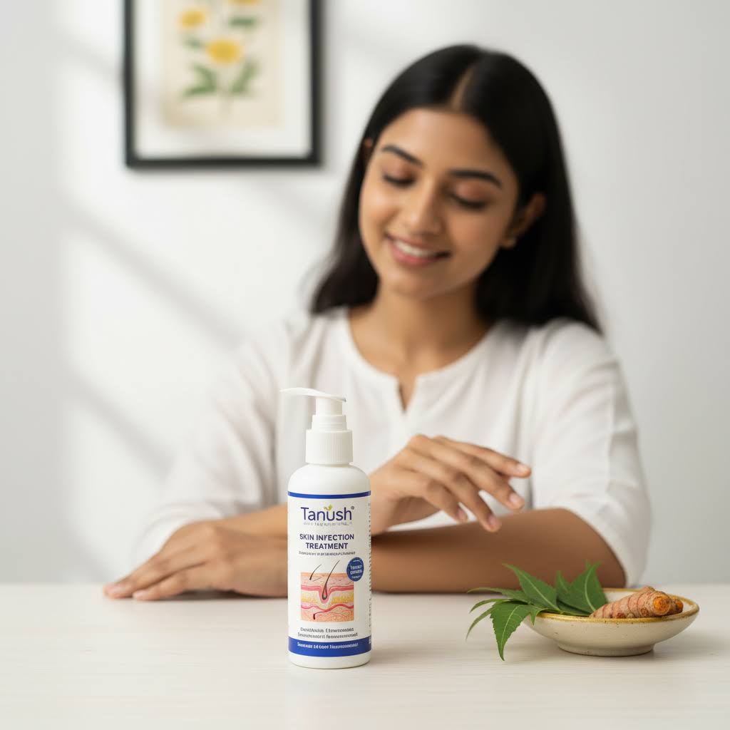Skin Infection Treatment product image