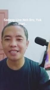 #ad #live selalu mencoba