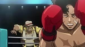 Nomad: Megalo Box 2 – 13 (End) And Series Review - Lost In Anime