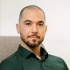 Pablo Murcia's Instagram, Twitter & Facebook