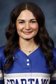 2026 Softball Roster