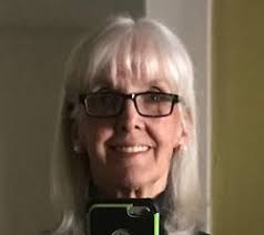 Member Profile: Glenda Weatherspoon