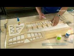 Ahşap maket ev yapımı #1 tahta ev yapımı #1 wood model home constructıon yeni. Maket Ucak Nasil Yapilir Maket Ucak Yapimi Dekordiyon