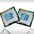 Dual quad core