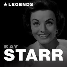 Traducción de la letra de Wheel Of Fortune (Digitally Remastered) de Kay  Starr al Espanol