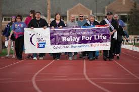 See more ideas about relay for life, relay, wichita falls. Relay For Life Connects Us All The Source Washington University In St Louis
